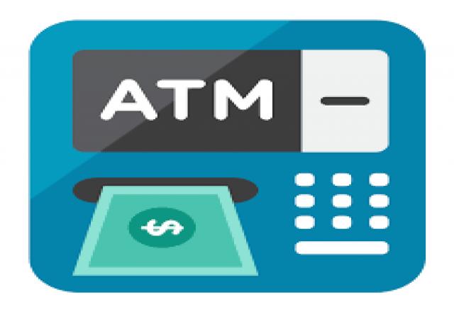 Học từ vựng tiếng Nhật hiệu quả liên quan đến ATM